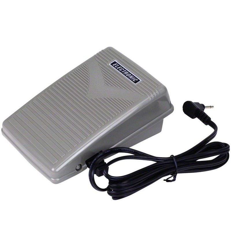 YICBOR Foot Control Pedal 87532 for Singer Quantum Futura CE-100,150,200,250,300,350 Series - Image 1